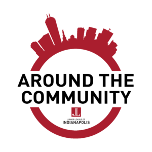 Around the Community Logo